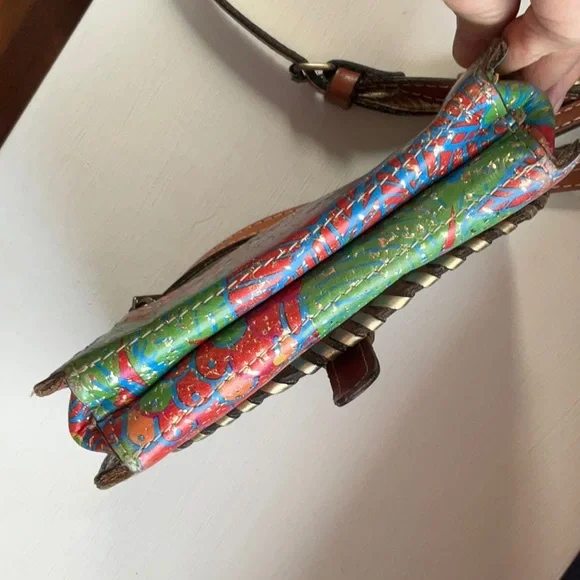 Patricia Nash purse - Picture 6 of 13